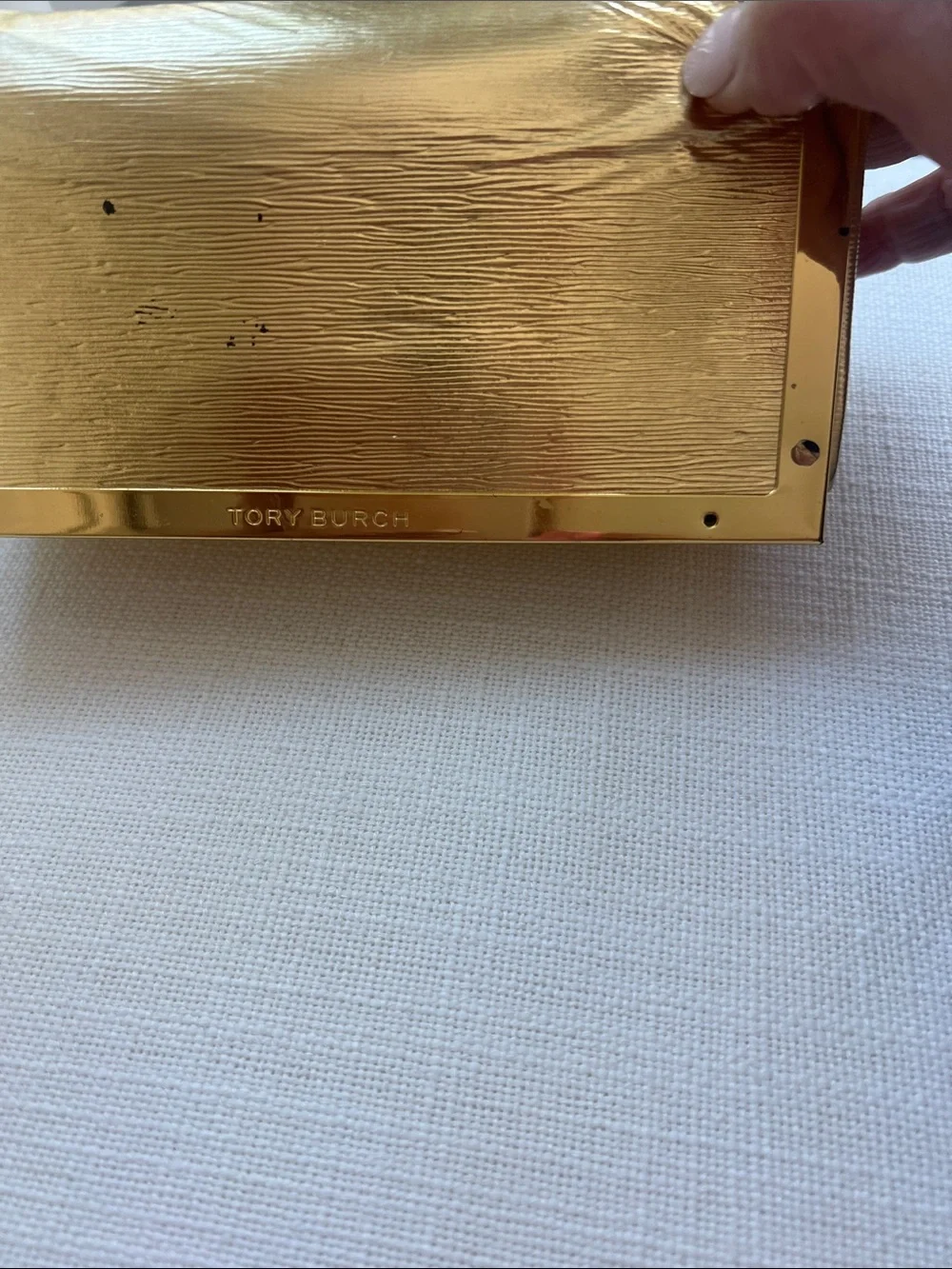 Tory Burch classic aviator